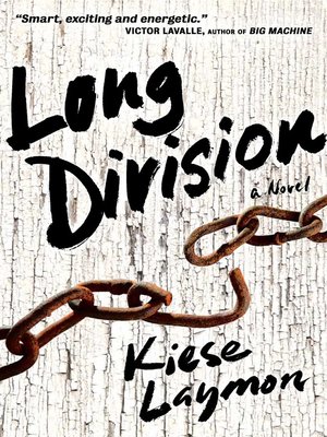 Long Division - ebook